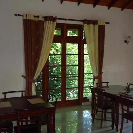 The Villa Kandy Eksteriør bilde